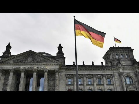 Hackerangriff auf Bundestag: Russland weist Merkels Vorwürfe zurück | AFP