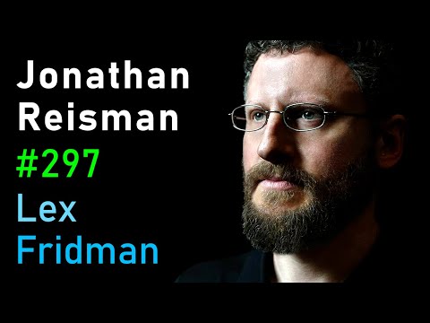 Jonathan Reisman: The Human Body - From Sex & Sperm to Hands & Heart