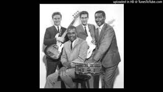 BOOKER T &amp; THE MG'S - CHICKEN POX