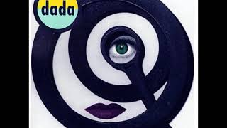 01 • Dada - Information Undertow  (Demo Length Version)
