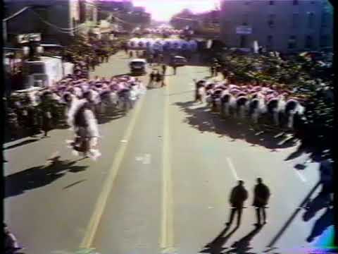 1973 Quaker City String Band "Fiddler On The Roof" - 10th Place