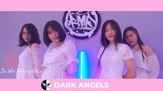 [Produce 101] ♬     – Dance Cover by Dark Angels