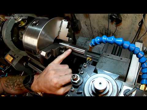 What Carbide Insert Shape Is Best? Tested Cnmg Tnmg WNMG and one surprise!