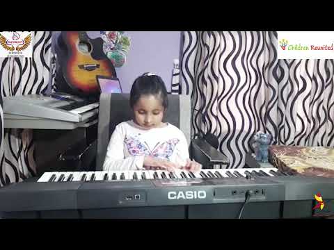 Taal se Taal ( Upto 20 Contestant ) - Alveena PS