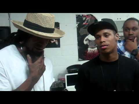 Boss Star x Mr. Cheeks