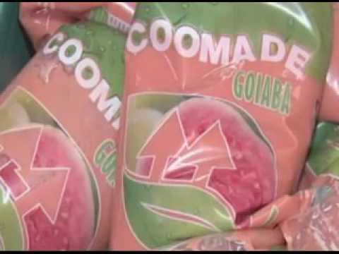 Agroindústria de polpa de frutas recebe trator para auxiliar na produção - Gente de Opinião