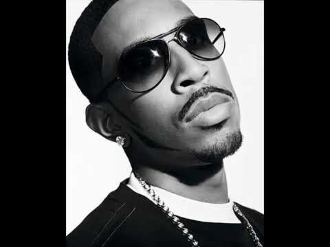 Ludacris - Virgo (feat. Nas & Doug E. Fresh)