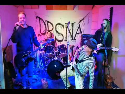 Drsná Stěna - 2021- Vánoční minikoncert