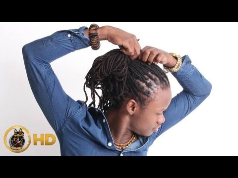 Jae Prynse - Try Harder - July 2016