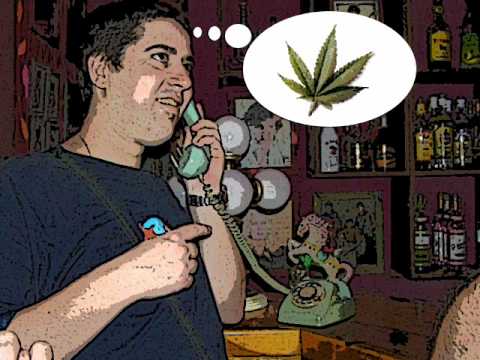 Comprando por teléfono "bolas de fraile"