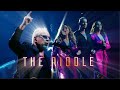 Nik Kershaw - The Riddle LIVE - Night Of The Proms (4K)