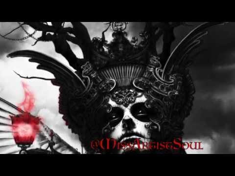 MissArtistsoul - Cause Life Imitates Art ('Santa Muerte' promo)