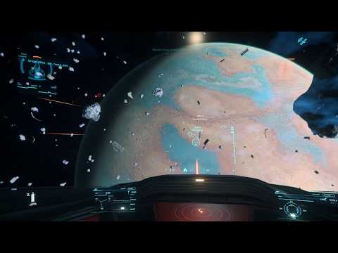 325a Torture Test - Star Citizen