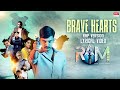 Brave Hearts Rap Version Lyrical RAM Rapid Action Mission Surya Ayyalasomyajula Mihiraam