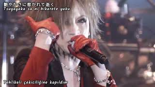 The GazettE - Zetsu Türkçe Altyazılı
