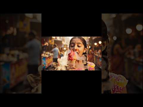 Ice Cream लावा 😱|| #funny #icecream #viral #dhanshree