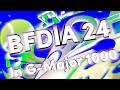 BFDIA 24 In G Major 1000