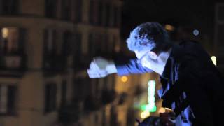 Motel Connection - A Vertical Stage Session - Paratissima 2010