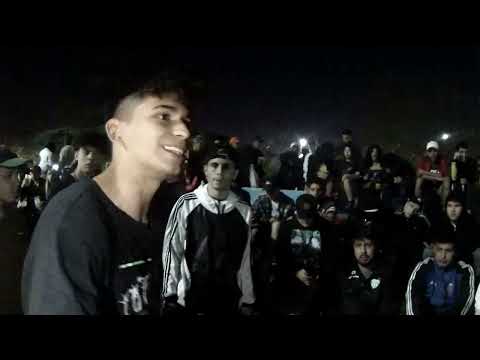 WALPA vs SHARK vs GIANT - 8vos - Fecha 16 - 08/05/2022