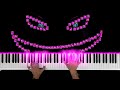 PHONK SONGS On PIANO Pt 2