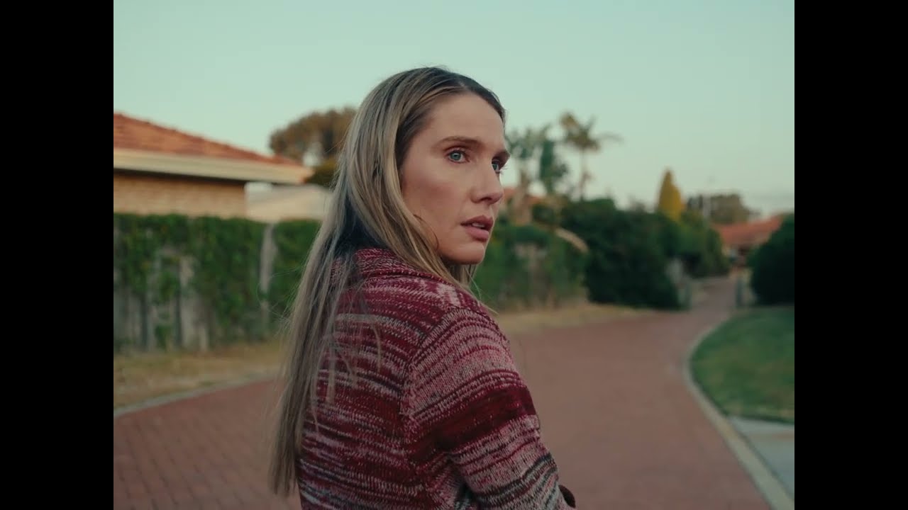 What we bring (trailer)