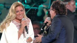 Live 2015 Al Bano E Romina Power - Ci Sara