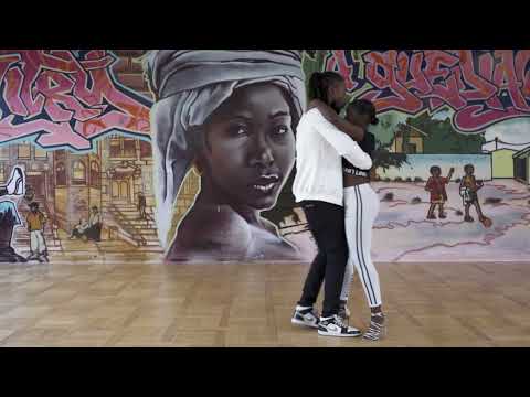 Let's Play Kizomba School | Lesson 2: Marca