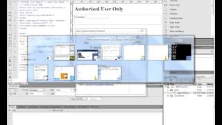 Web Technology Test 2 11 mins Demo