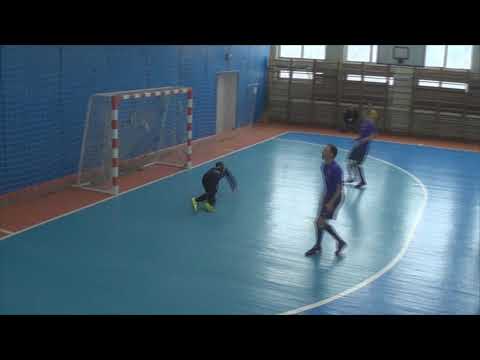 10 КХ 6 Лига 1/4 1-8 Bioplast   Grid Dynamics