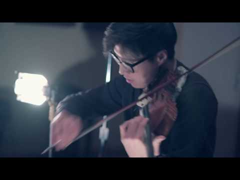 "Obliquely Wrecked" by Pascal Le Boeuf (with Charles Yang & Nick Photinos)