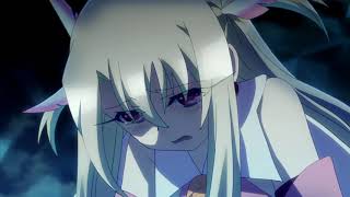Fate/Kaleid Liner Prisma Illya OST - The Girl is Yearning for the Night ~ Shoujo wa Yoru Omou 少女は夜思う