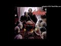 Deranged Cut Carve Rip Serve Full Album