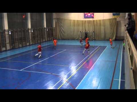 Barmanlife -   Global Logic 1 тайм