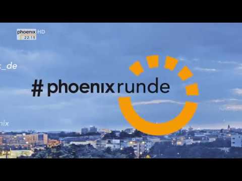 #phoenixrunde: "Streit um Hartz IV - Was muss der Staat leisten? Was meinen Sie?" vom 22.03.18