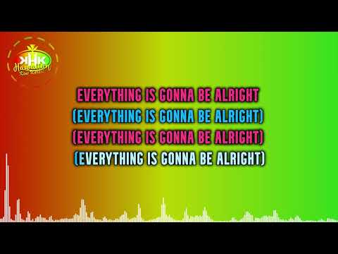 Ria feat Spawnbreezie - Winner (DUET)(Karaoke Version) - Hawaiian Karaoke