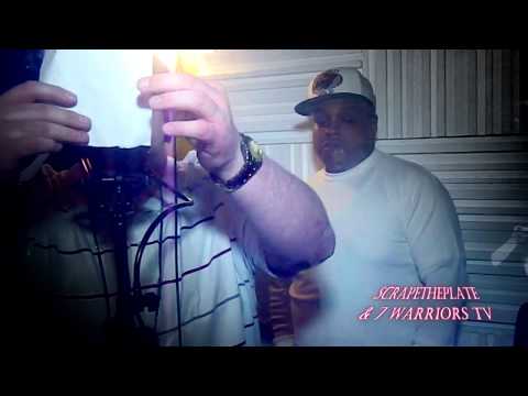 J BUX MILANO CONSTANTINE BEHIND THE SCHENES IN STUDIO DOWNTOWN MANHATTAN