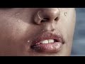 Famous Actress Aishwariya Rajesh Lips Closeup