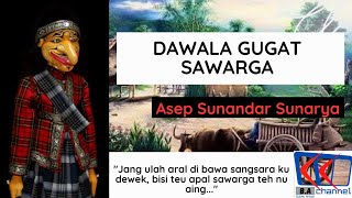 Download lagu WAYANG GOLEK ASEP SUNANDAR SUNARYA – DAWALA GUGAT (FULL AUDIO) -@BudakAngon-n2nshotcut mp3