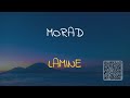 MORAD LAMINE SLOWED REVERB