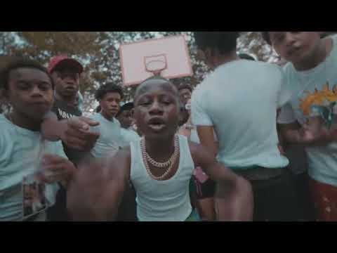 Bouba Savage X CJ Goon Type Beat | Dark Drill Type Beat