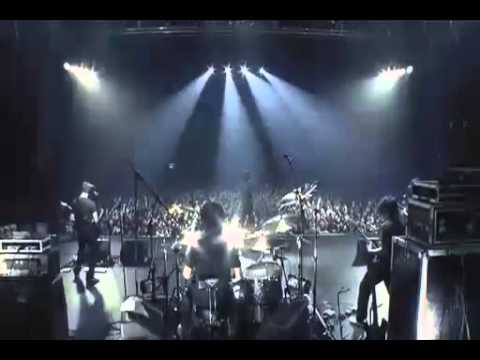 ONE OK ROCK - Crazy Botch ( live )