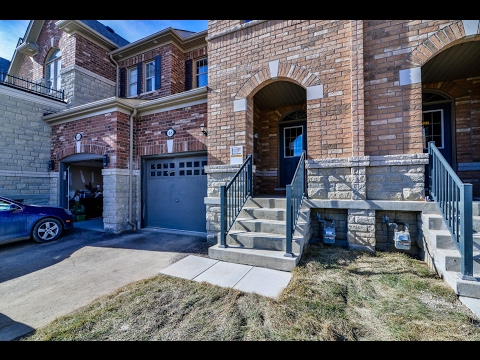 48 Fann Drive Brampton, Jassi Mann