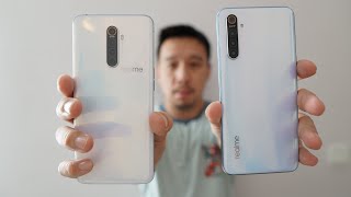 Realme X2 Pro Hands-On: 90Hz OLED, Snapdragon 855+ For Cheap