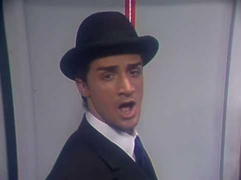 Ignatius Jones - Whispering Your Name (1983 Countdown) [HD 1080]