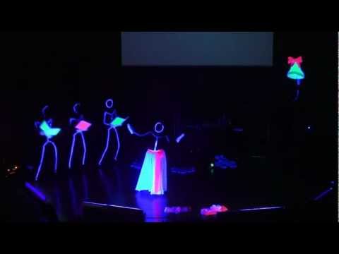 Hope was born this night - Sounds of Christmas