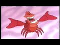Closing To The Little Mermaid Ariel S Undersea Adventures Stormy The Wild Seahorse 1993 VHS