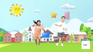 Nhận biết phân biệt hình tam giác, hình chữ nhật