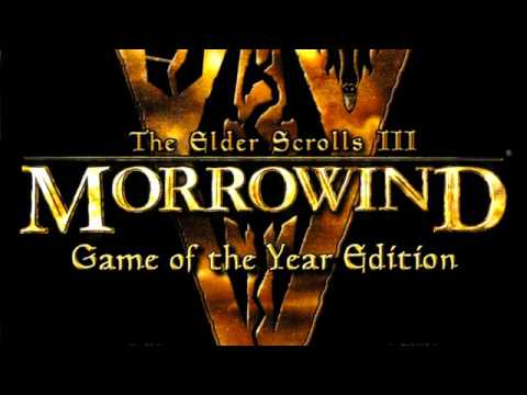The Elder Scrolls III: Morrowind (GotY)