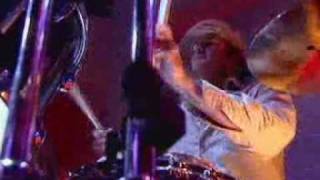 Red Hot Chilli Peppers - Cabron