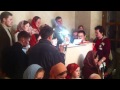 Пасхальный тропарь на китайском языке 